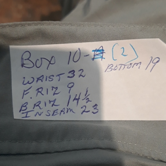 EUC Patagonia knee-knockers size 6 - Picture 5 of 5